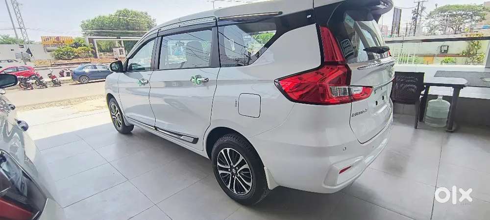 Maruti Suzuki Dzire 2026