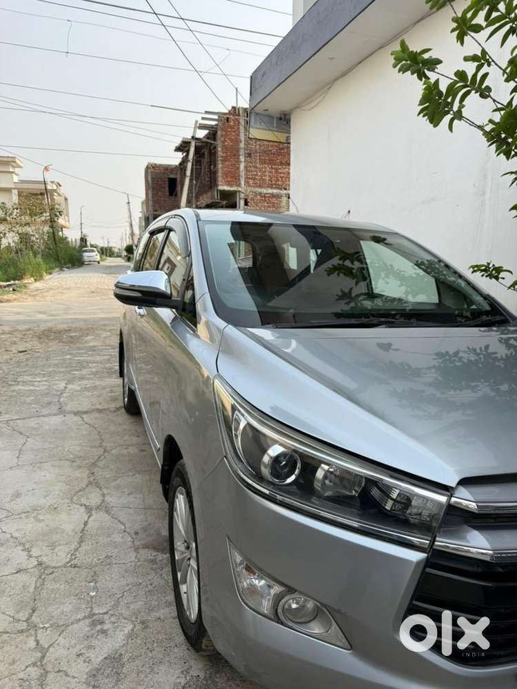 Toyota Diesel 2017 Year