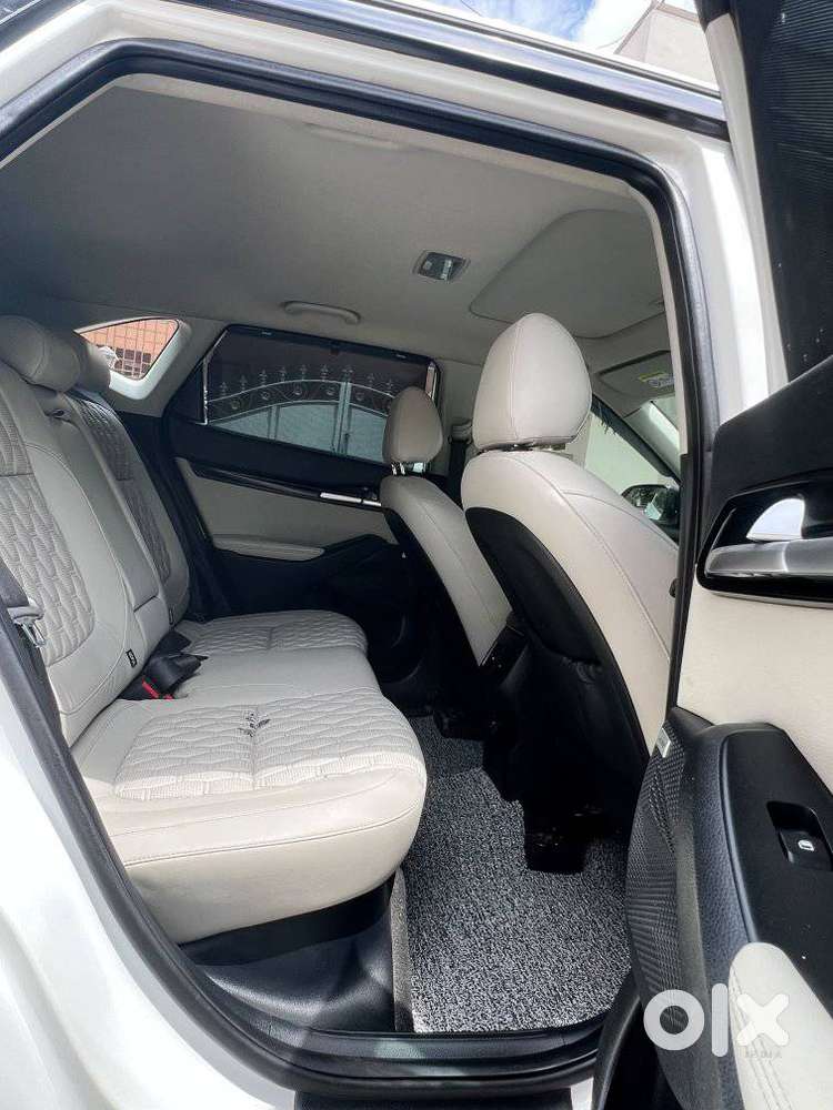 Kia Seltos, 2019, Diesel