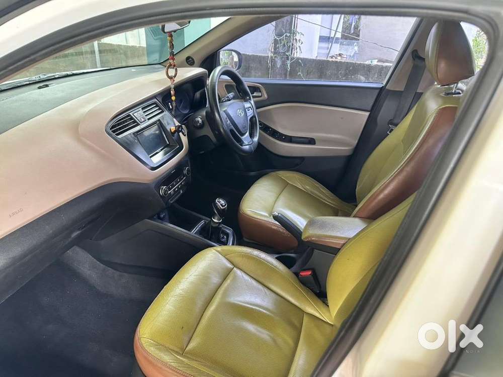 Hyundai Elite I20 2016 Diesel Good Condition