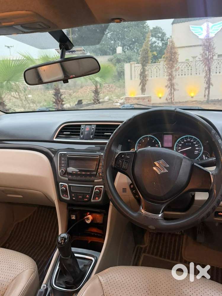 Maruti Suzuki Diesel 2016