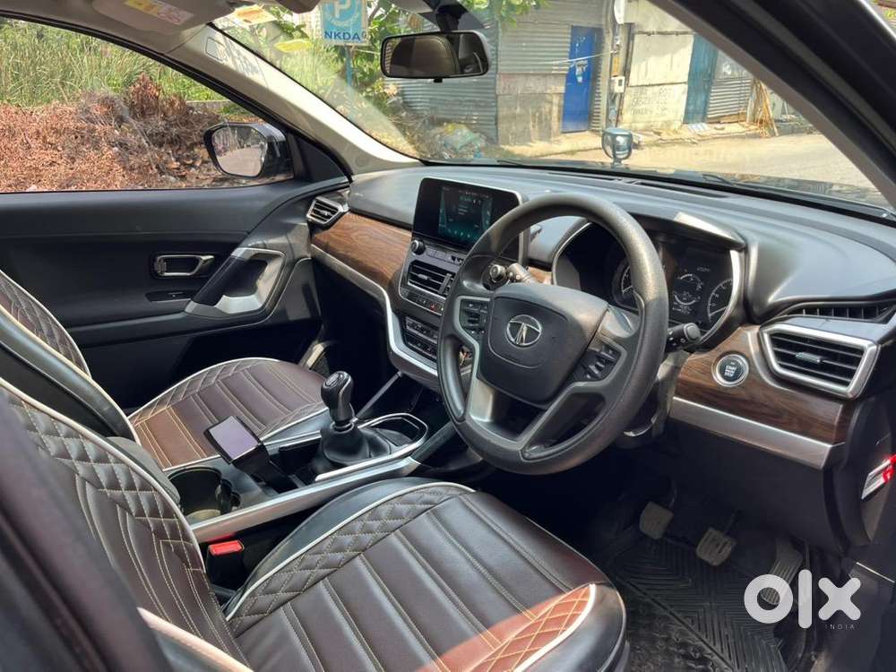 Tata Harrier 2.0 Kyrotec Xt Plus Sunroof Diesel Of 2022