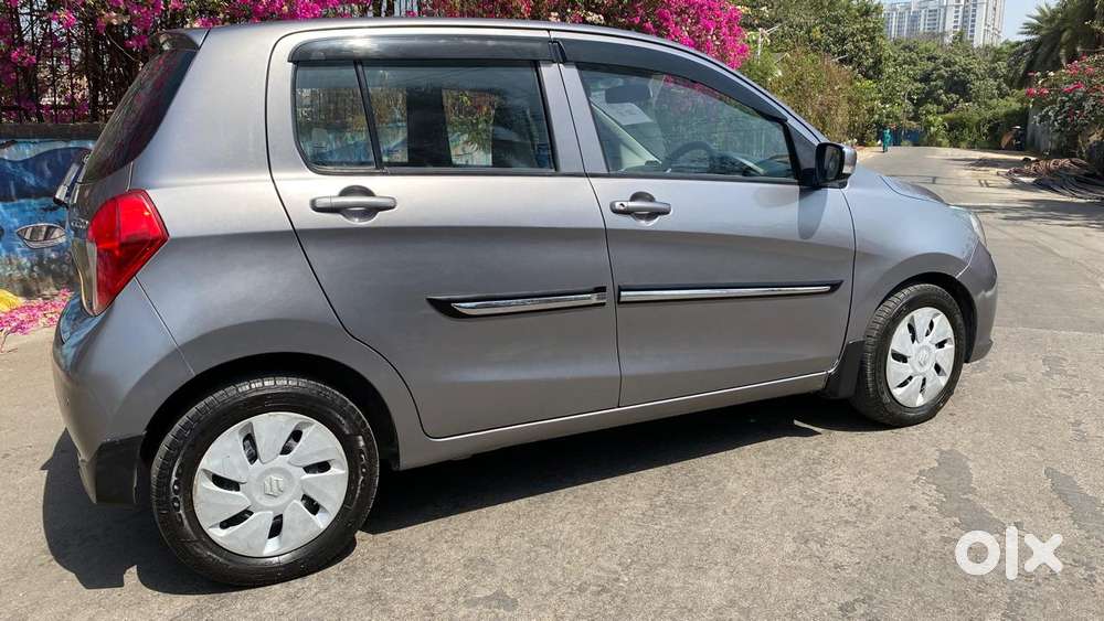 Maruti Suzuki Celerio Zxi Amt, 2018, Petrol