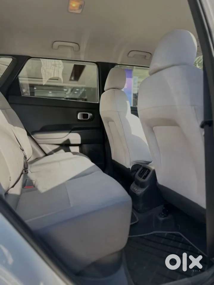 Hyundai Venue, 2026, Petrol