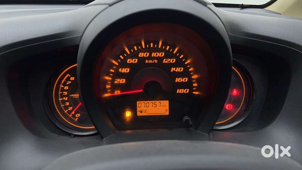 Honda Amaze Vx Petrol, 2014, Petrol