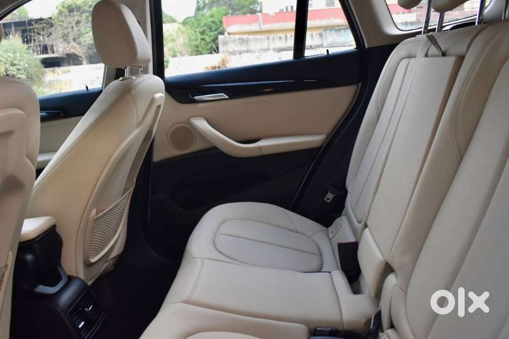 Bmw X1 2.0 Sdrive 20d, 2017, Diesel