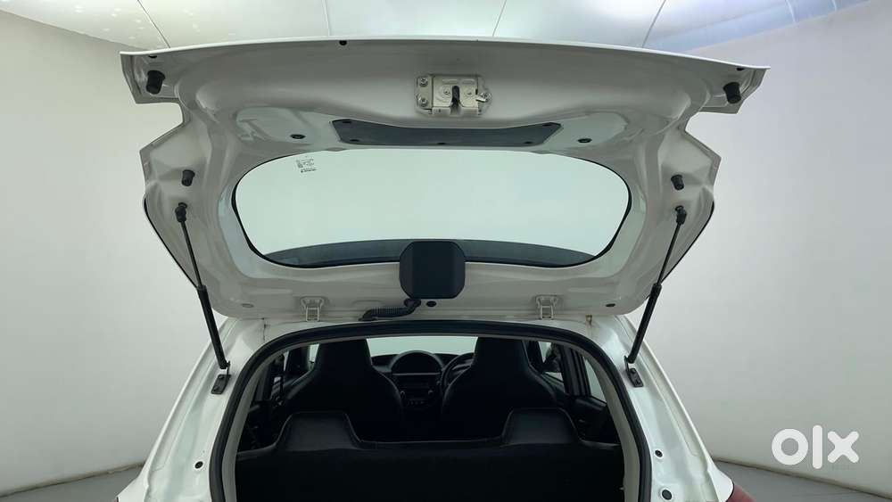 Maruti Suzuki S-presso Vxi O Amt, 2023, Petrol