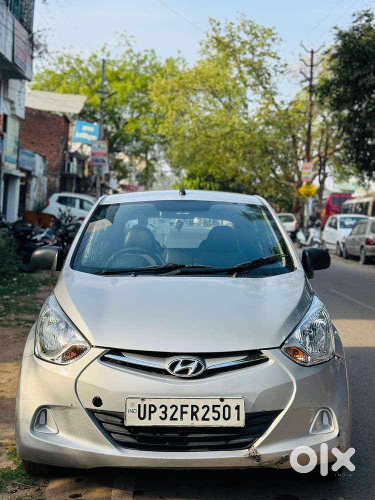 Hyundai Eon Era +, 2014, Petrol