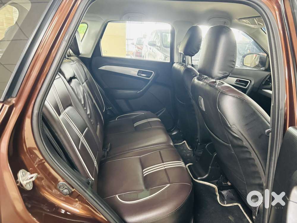 Toyota Urban Cruiser 1.5 High Grade Mt, 2022, Petrol