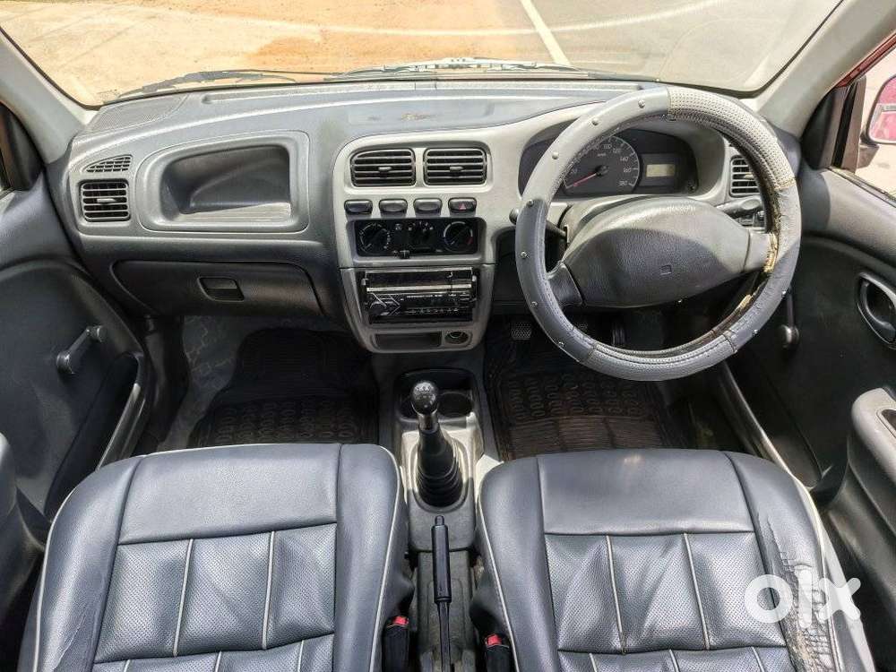 Maruti Suzuki Alto 0.8 Lxi (o), 2012, Petrol