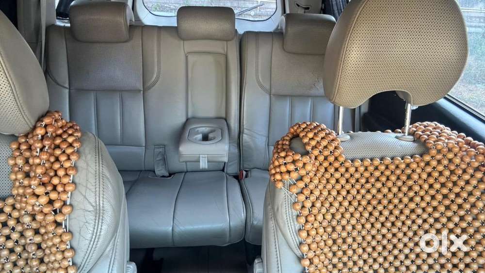 Mahindra Xuv500 2015 Diesel Well Maintained