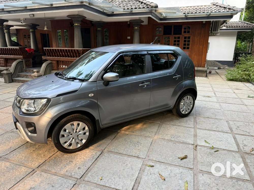 2022 Maruti Suzuki 41000 Km Driven