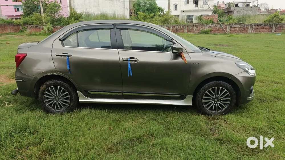 Maruti Suzuki Dzire 2019