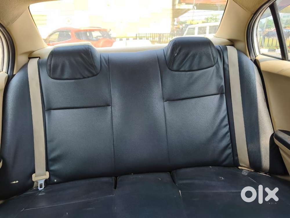 Honda Amaze 1.5 Smt I Dtec, 2016, Diesel