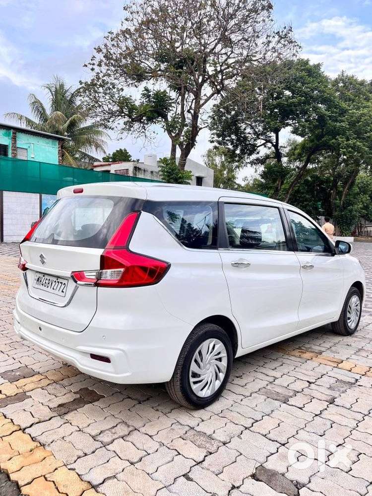Maruti Suzuki Ertiga Vxi (o) Cng, 2020, Cng & Hybrids