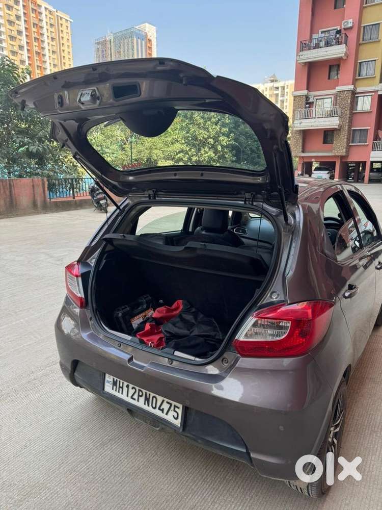 2017 Model  Only 47k Km Driven  Immaculate Condition
