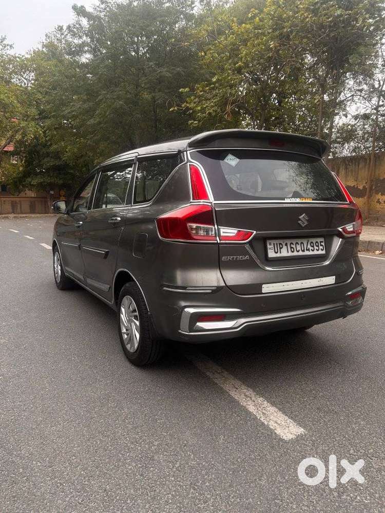 Maruti Suzuki Ertiga Vxi (o) Cng, 2020, Cng & Hybrids