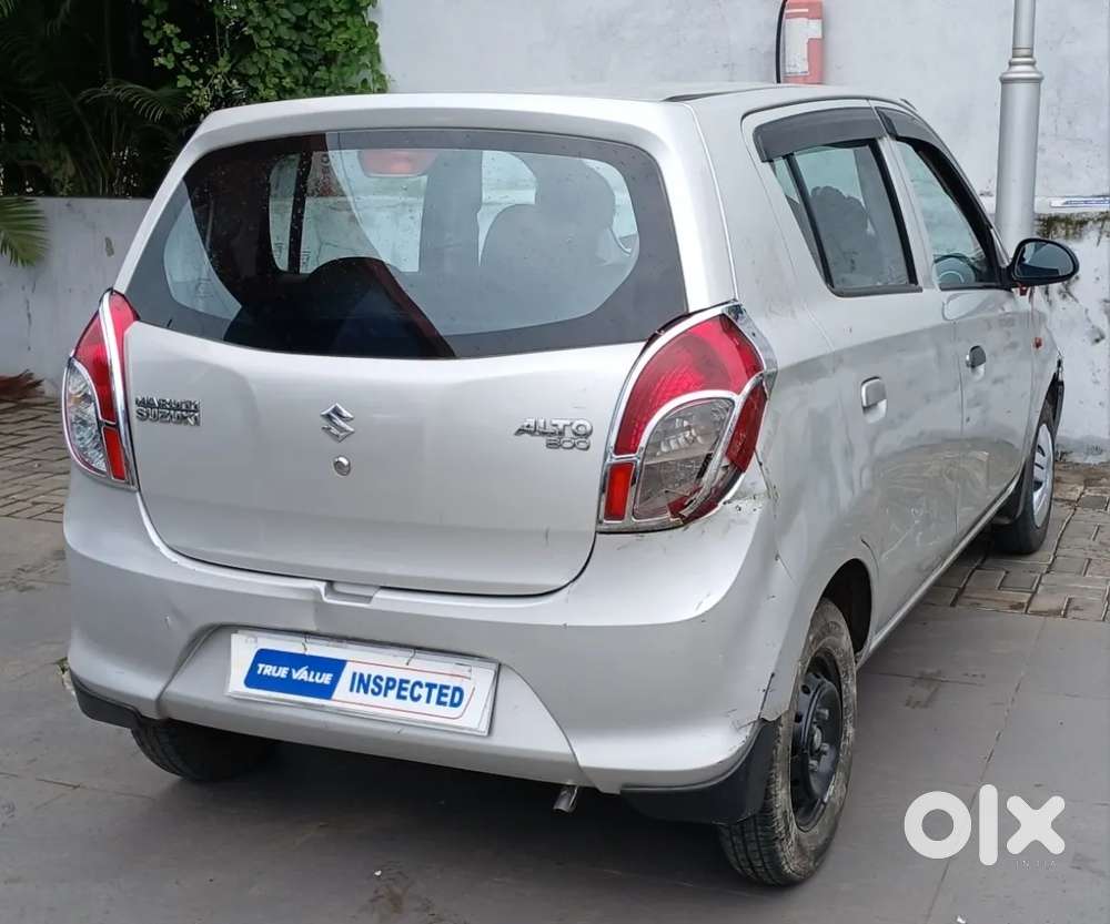 Maruti Suzuki Alto 800 0.8 Vxi (o), 2017, Petrol