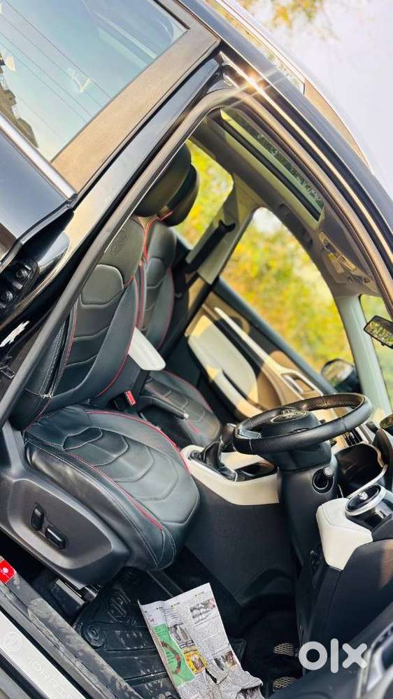 Mg Astor 1.5 Sharp, 2021, Petrol