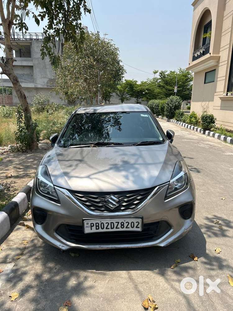 Maruti Suzuki Baleno 2020 Petrol 69500 Km Driven