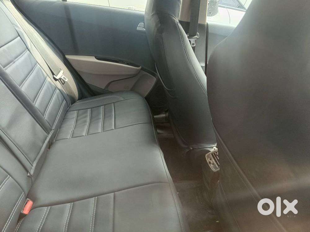 Hyundai Xcent 1.2 Crdi Sx, 2015, Diesel