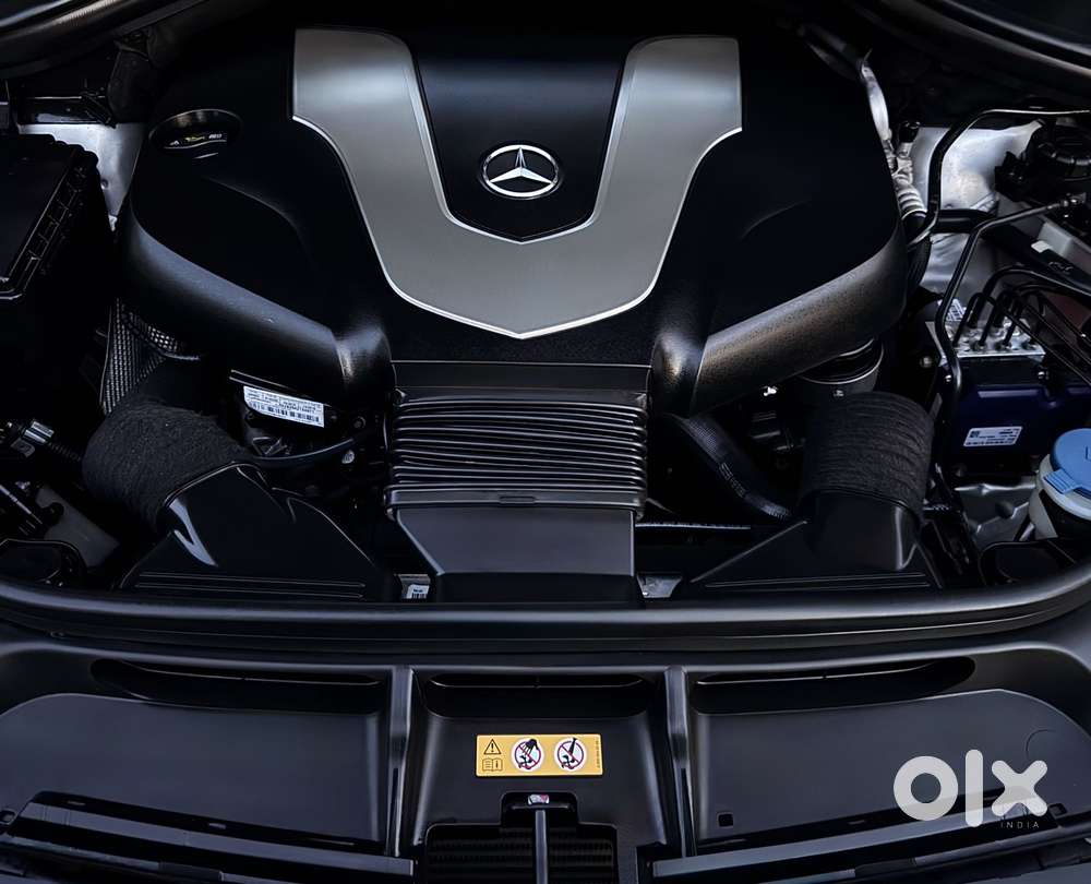 Mercedes-benz Gls 3.0 350d 4 Matic Grand Edition, 2019, Diesel