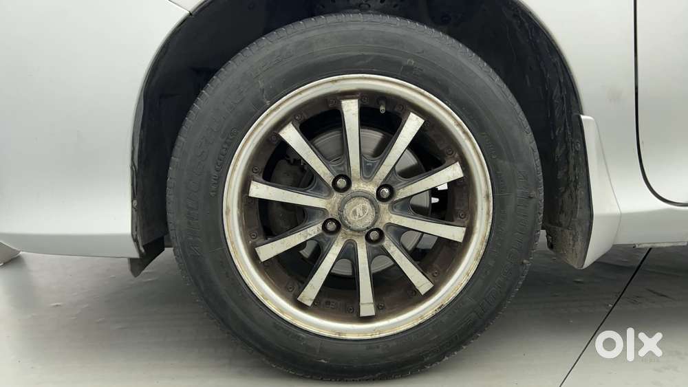 Honda City 2014-2015 I Dtec Vx, 2015, Petrol