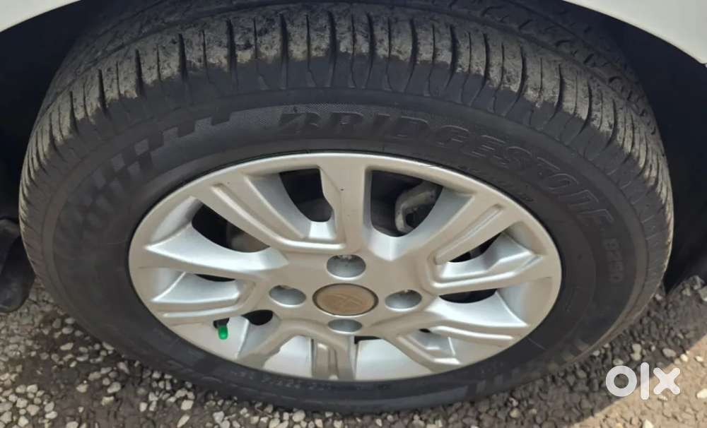 Tata Tiago Xza, 2019, Petrol