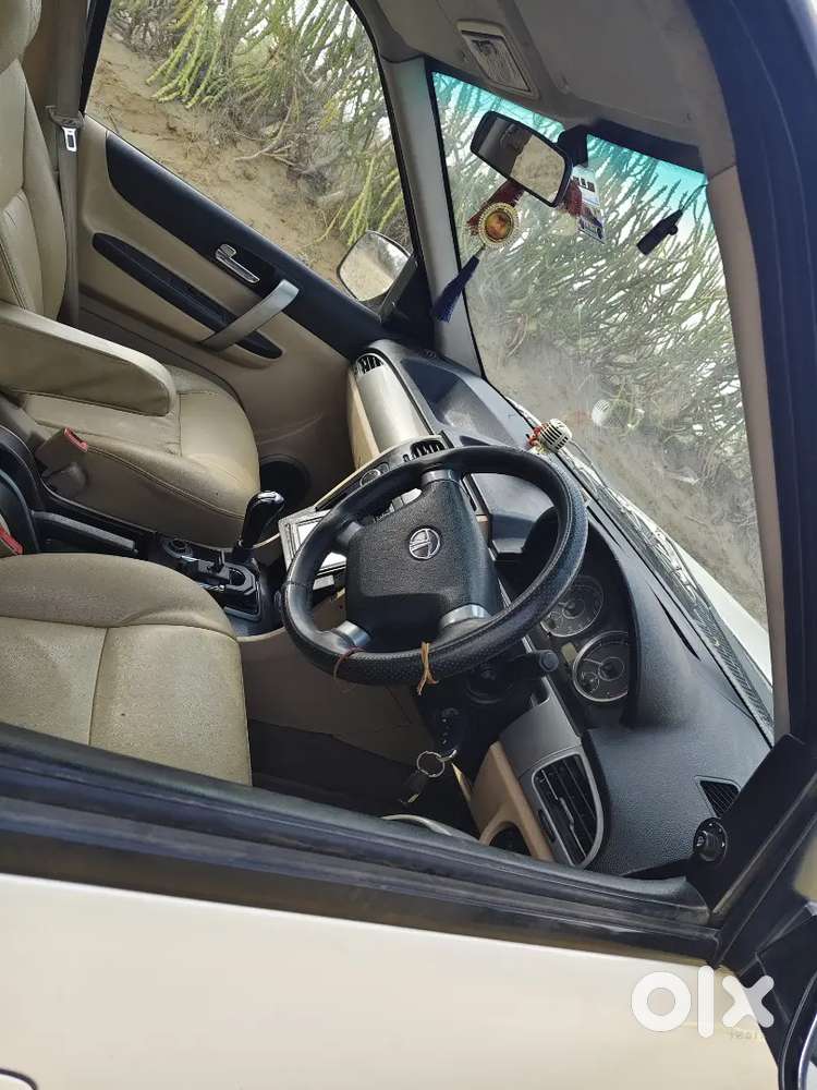 Tata Safari Adventure 2013 Diesel