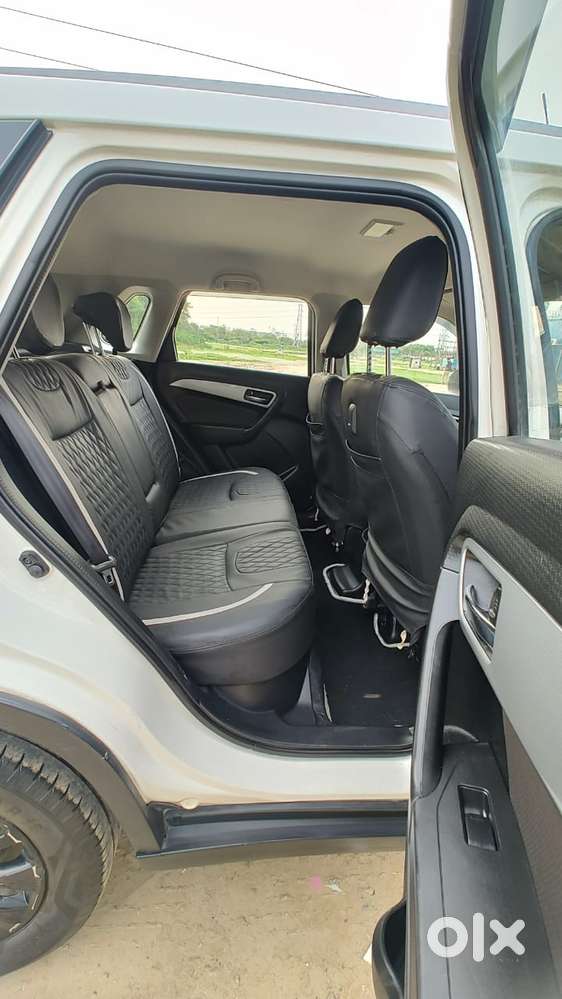 Toyota Urban Cruiser 1.5 High Grade Mt, 2021, Petrol