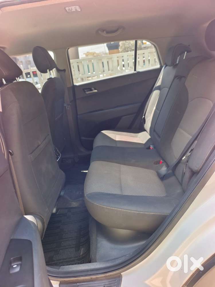 Hyundai Creta 1.6 Vtvt S, 2015, Petrol