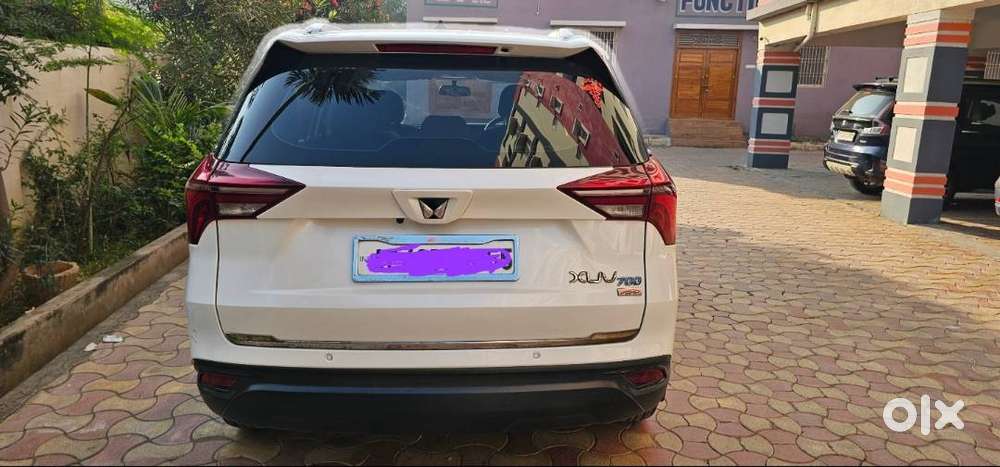 Mahindra Xuv 700 2.0 L Turbo Petrol Mx  5 Seater  Variant For Sale