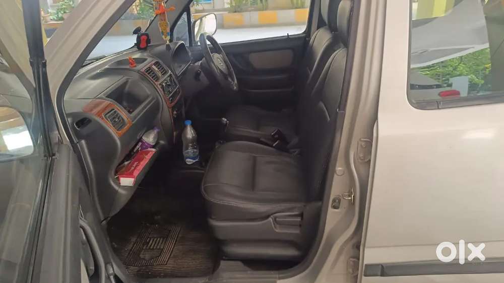 Maruti Suzuki Wagonr 2008