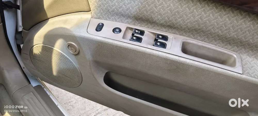 Chevrolet Optra 2008