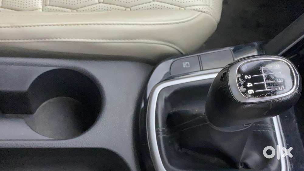 Kia Seltos Htx G, 2019, Petrol