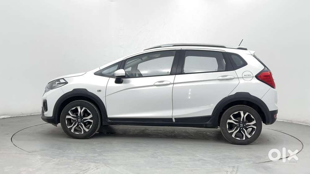 Honda Wr-v [2017-2020] 1.2 Sv I-vtec Mt, 2022, Petrol