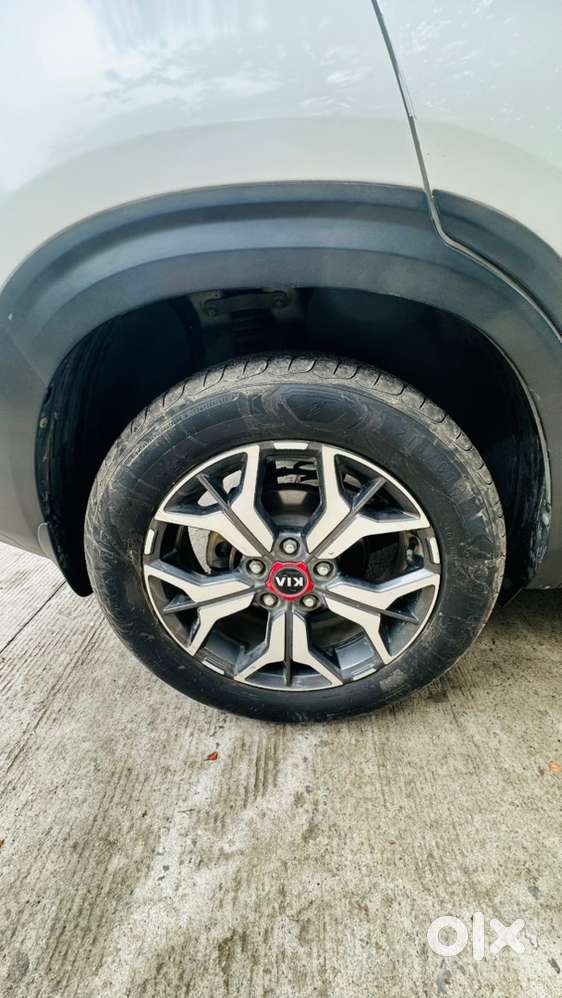Kia Seltos Gtx+ 2020 Diesel