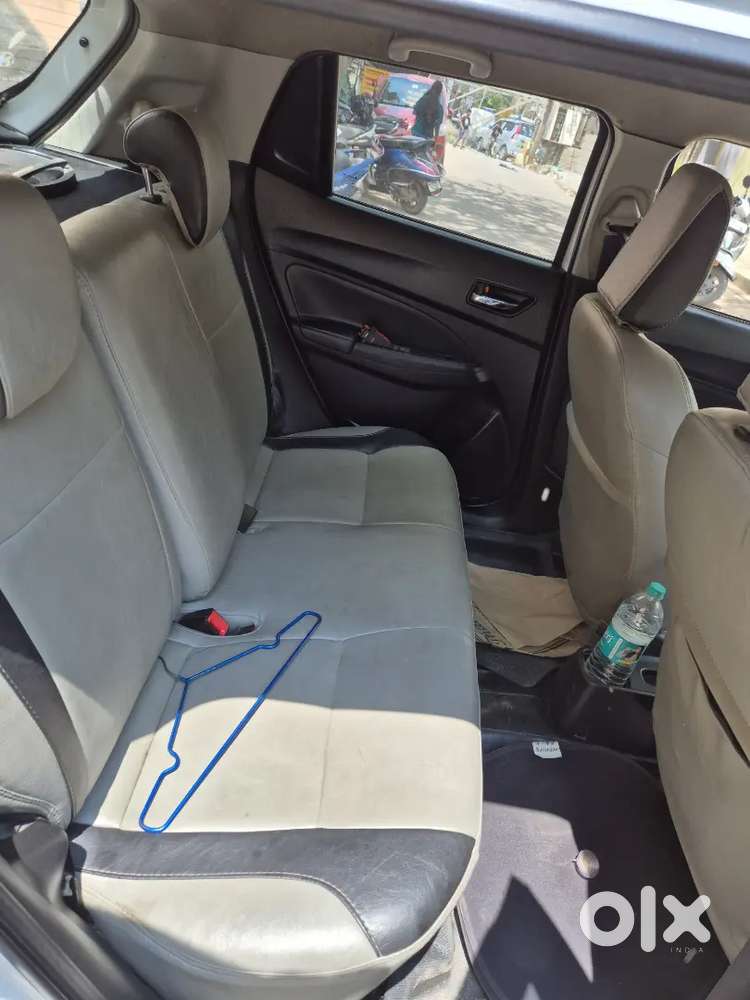 Maruti Suzuki Swift 2018 Diesel Well Maintained