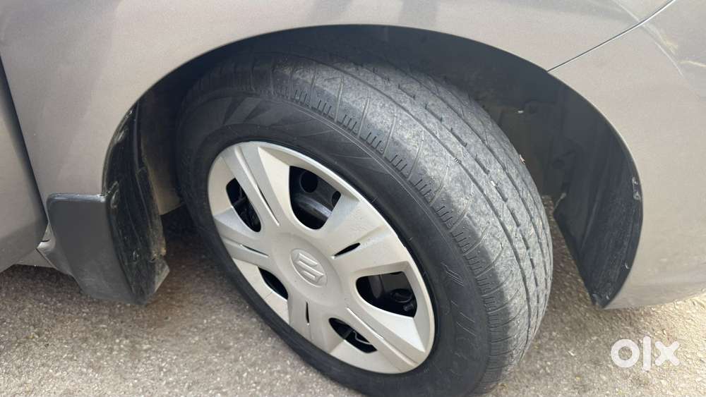 Maruti Suzuki Celerio 2014-2017 Zxi, 2017, Petrol