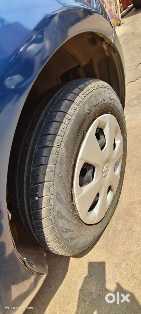Maruti Suzuki Ritz 2009