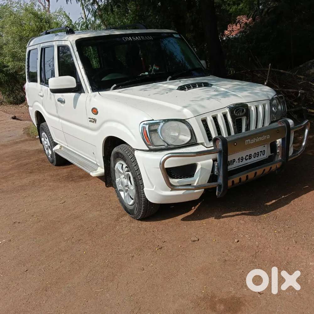 Better Condition Car