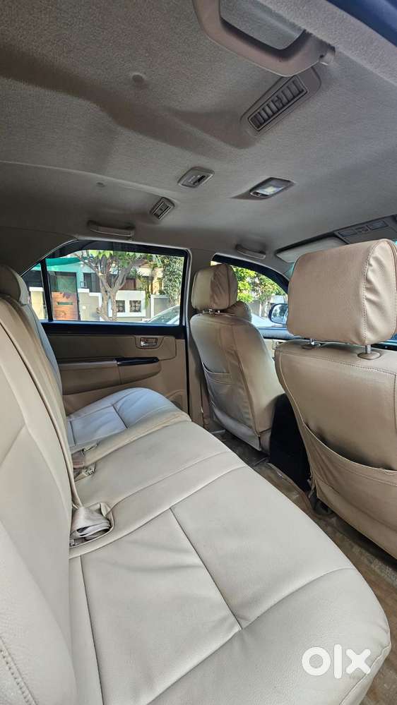 Toyota Fortuner 3.0 Ltd, 2014, Diesel