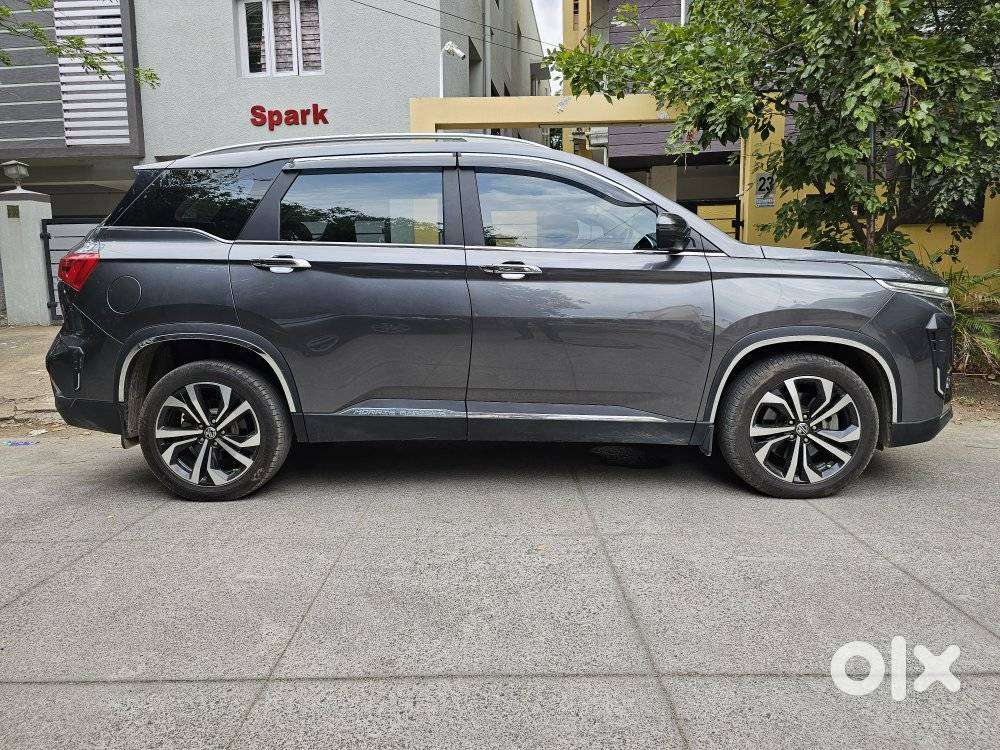 Mg Hector Sharp Pro 2.0 Turbo Diesel Mt, 2023, Diesel