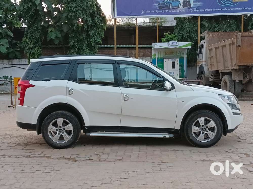 Mahindra Xuv500 W6 2wd, 2012, Diesel