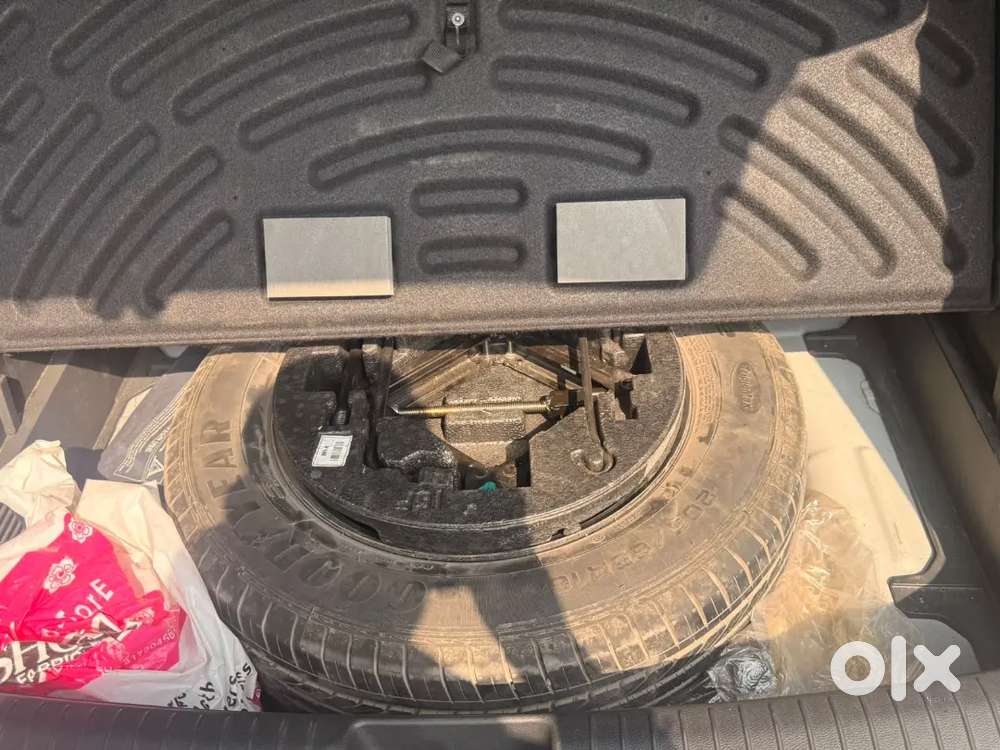 Hyundai Creta Diesel 2018 Manual