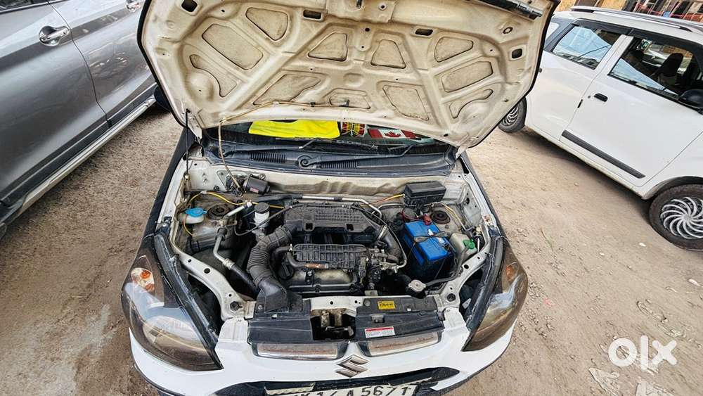 Maruti Suzuki Alto Petrol 2015 Year