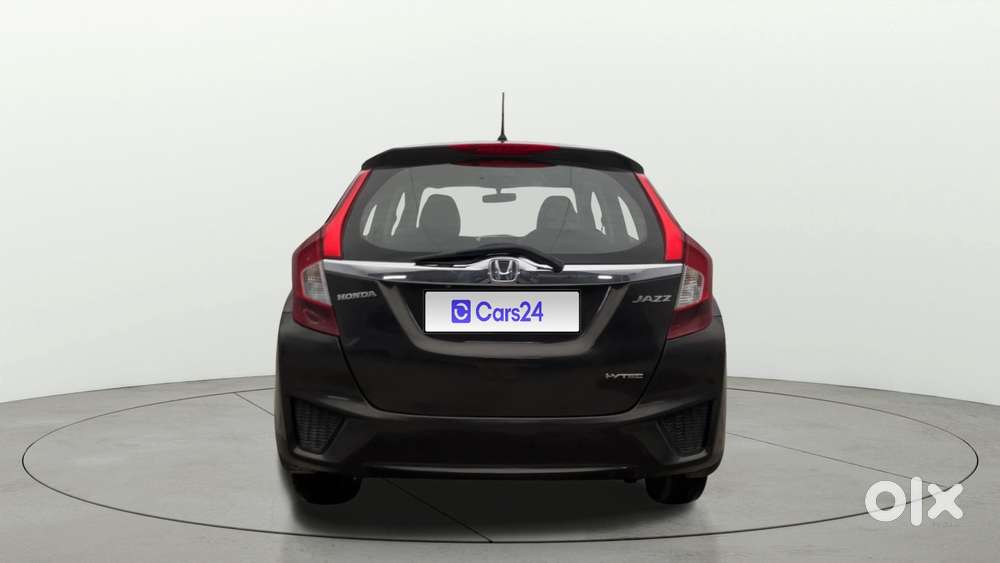 Honda Jazz 1.2 V I Vtec, 2015, Petrol