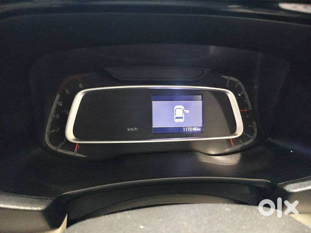Kia Sonet Htx 1.5 Diesel, 2021, Diesel