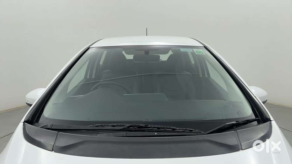 Honda Jazz 1.2 Vx I Vtec, 2017, Petrol