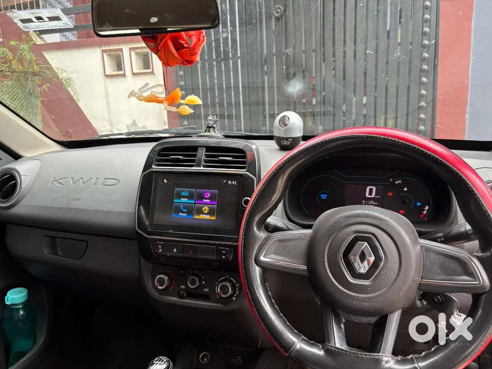 Renault Kwid Rxt Petrol 2020